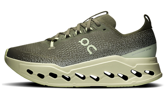 Cloudsurfer Max 1 "Olive Seedling" 3MF30434731