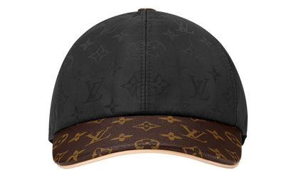 Get Ready Cap "Black" M76528