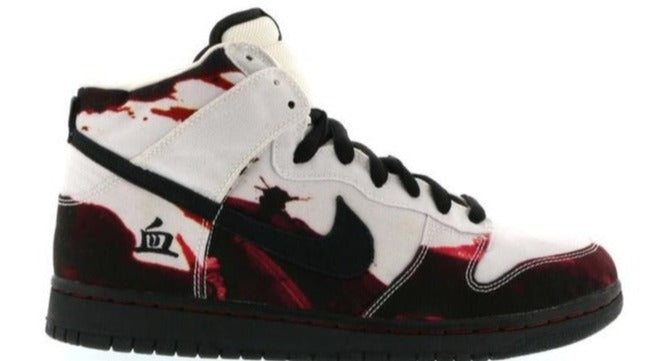 Dunk High Melvins