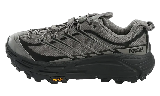 Mafate Three2 "Gravel Carbon Black" 1141572 GCRB