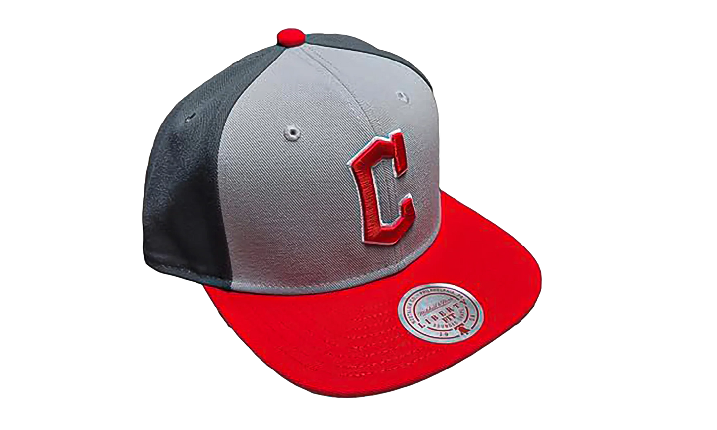 MLB Triple Play Cooperstown "Guardians" HY11518-CGUGREY_OS
