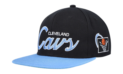 NBA Team 2 Tone 2.0 Pro "Cleveland Cavaliers" HHSS3282-CCAYYPPPBLCK_OS