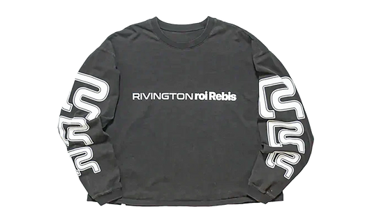 Meta USO CVA LS Tee "Jet Black" METC LS00