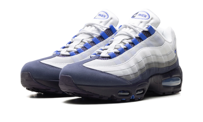 Air Max 95 OG "Big Bubble Photon Dust Purple Dynasty" HM4740 009
