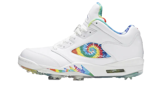 5 Low Golf "Peace & Love" CW4205 002