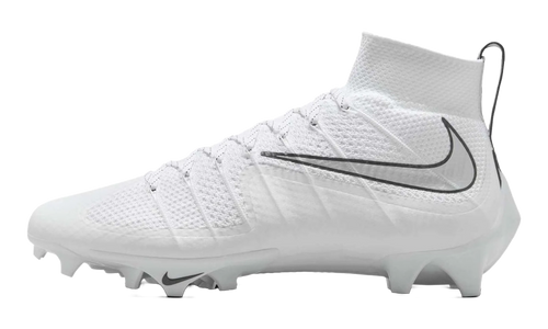 Vapor Edge 360 Untouchable Mid "White Metallic Silver" FQ0235 102