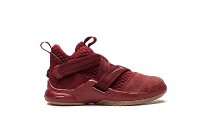 Lebron Soldier 12 SFG PS "Team Red" AO2912 600