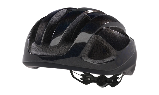 ARO3 Bike Cycling Helmet "Polished Black" 99470 9D9