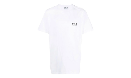 Regular Short-Sleeve T-Shirt "White" GMP01220.P000879.10283