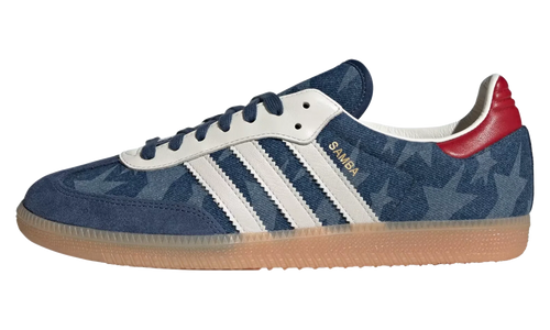Samba OG "Night Marine Stars - USA" HP3551