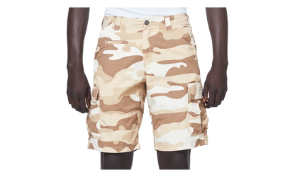 Camo Commuter Cargo Short "New Desert Camo" FOA400498 93Z