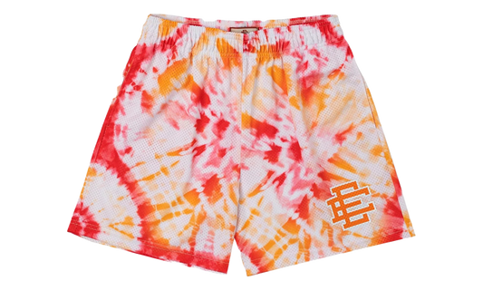 EE Basic Shorts "Starbust Tie Dye" EE169