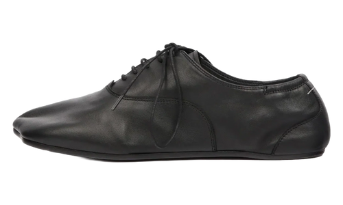 Lace-Up Shoes WMNS "Black" S59WQ0123 P7557 T8013