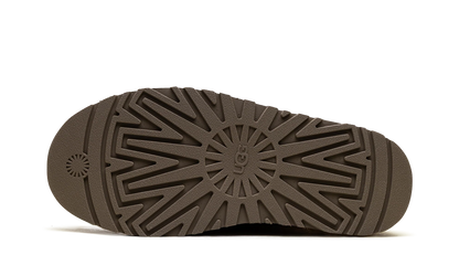 Disquette Alpine Slipper WMNS "Chestnut" 1158260 CHE