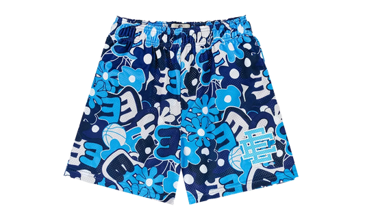 EE Basic Shorts "Hawaiian Blue" EE238