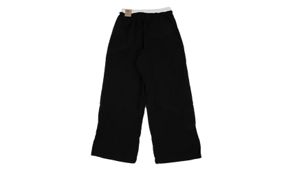 NSW Loose High-Waisted Parachute Pants WMNS "Black" IF0334 010