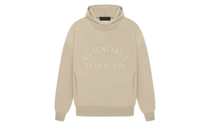 Hoodie "Dusty Beige" 192SP232055F