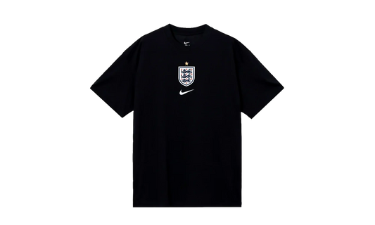 England Premium Goalkeeper Football T-Shirt "Black" IO4575 010