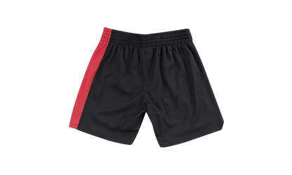 NBA Authentic Road Shorts "1999-00 Portland Trail Blazers - Black" ASHRGS18042 PTBBLCK99