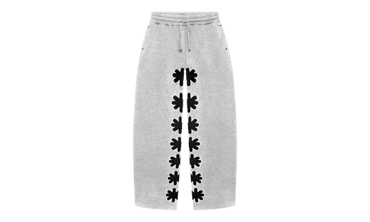 OG Logo Sweatpants "Grey" LST 41 22590 HGY SM
