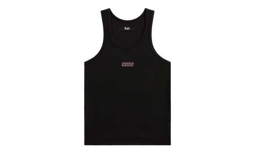 Active Peyton Tank WMNS "Black" KITH113