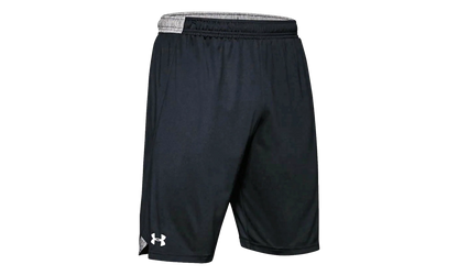 Locker 9" Inch Shorts "Black" 1351351 001