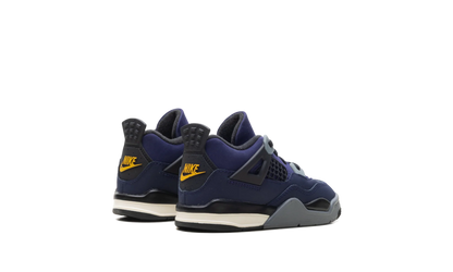 Air Jordan 4 TD "Lakers" IB4387 500