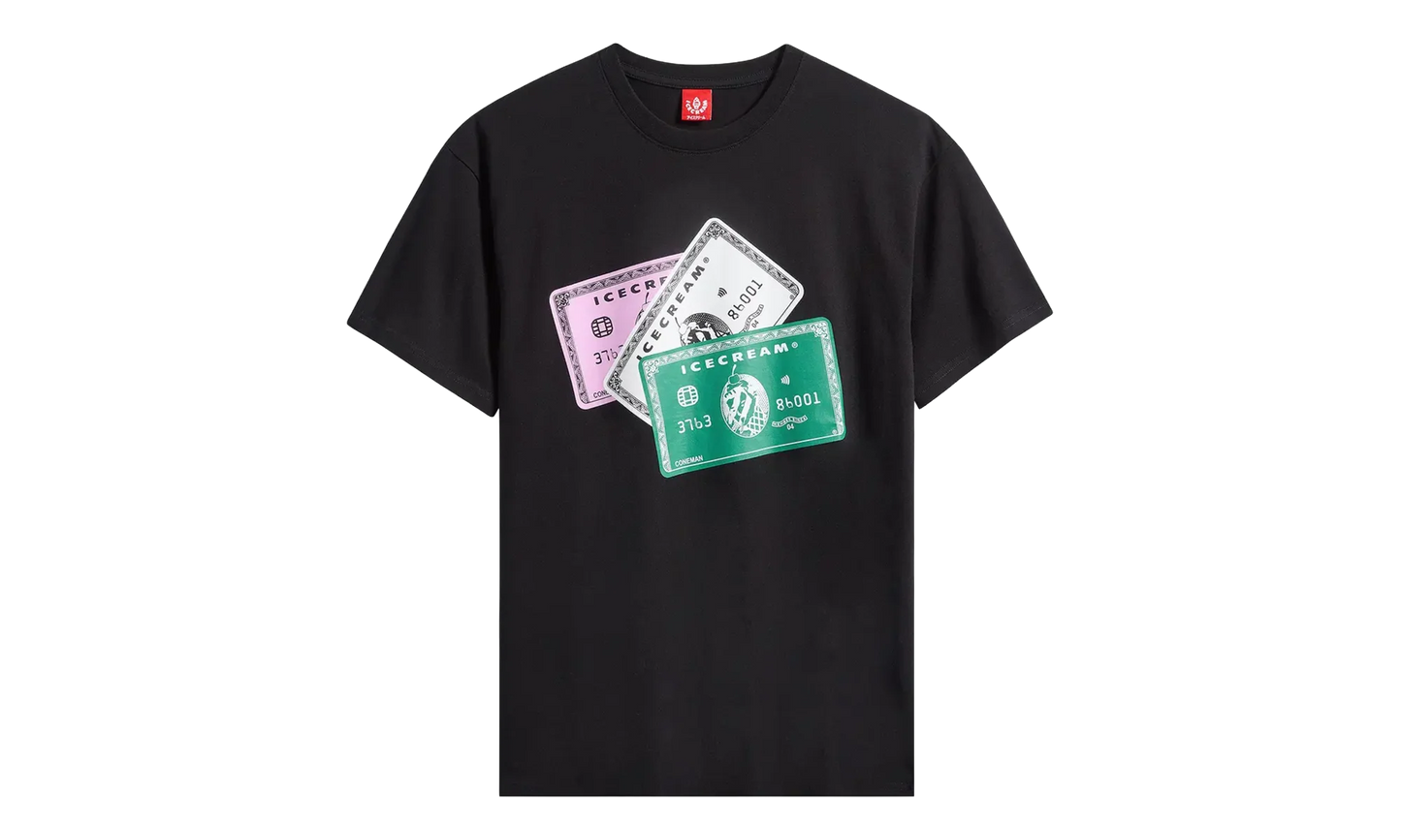 Choice Tee "BLACK" 451 7203 BLACK
