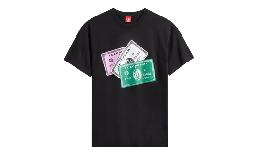Choice Tee "BLACK" 451 7203 BLACK