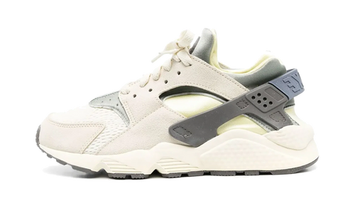 Air Huarache NH "Coconut Milk Ashen Slate Cave Stone" DR8620 100