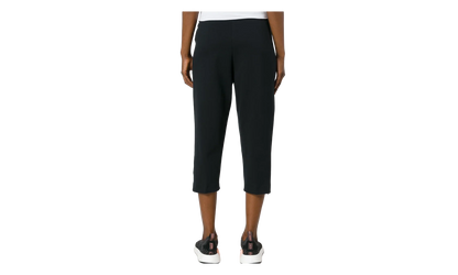Sportswear Tech Fleece Crop Pants WMNS "Black" 831711 010