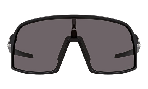 Sutro S Sunglasses "Matte Black / PRIZM Grey" OO9462 07