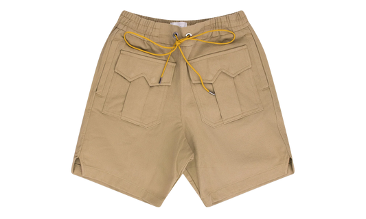Cerano Safari Shorts "Khaki" RHOF23SH02166481