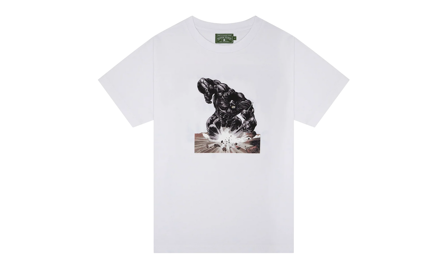 Arthur Jafa LeRage Tee "White" DT328
