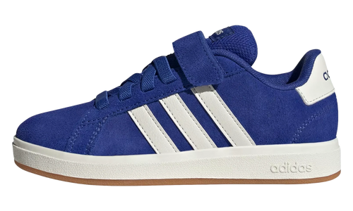 Grand Court 00s PS "Semi Lucid Blue Off White Gum" JH6180