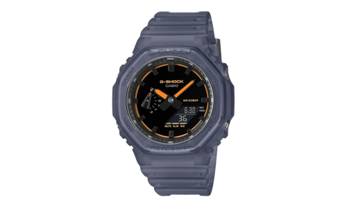 G-Shock GA2100K-2A "ANALOG-DIGITAL 2100 Series" GA2100K 2A