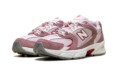 530 "Rosewood Pink" U5304GM