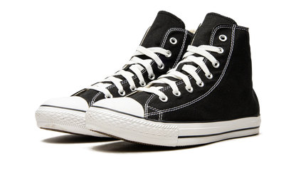 Chuck Taylor All Star Hi "Black White" M9160C