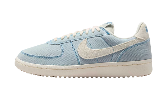 Field General WMNS"Denim Turquoise" IH5969 464