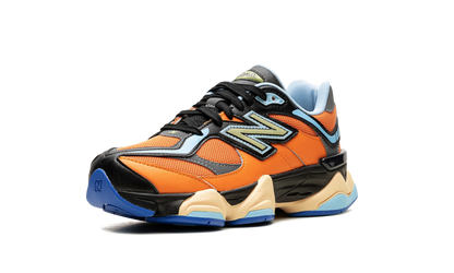 9060 GS "Orange/ Black" GC9060OG