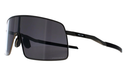 Sutro Ti Sunglasses "Matte Gunmetal / PRIZM Black" OO6013 01