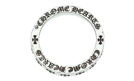 Malibu Exclusive Spacer Ring "Silver" CHRM0945
