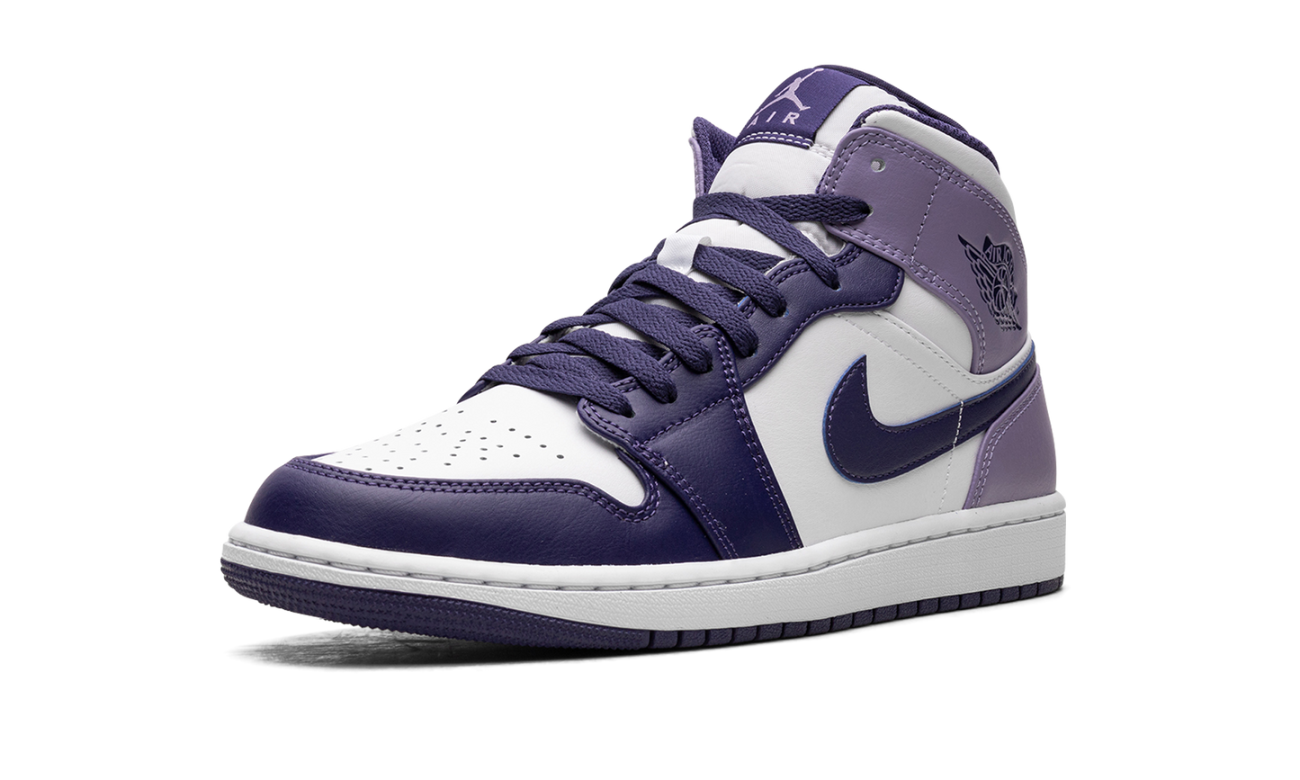 1 Mid "Sky J Purple" DQ8426 515