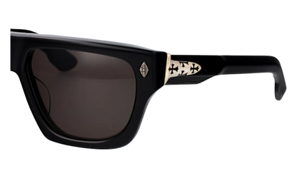 Charismadick Glasses "Black" CHRM0870