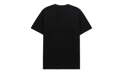 Colin Etched Monogram T-Shirt "Black" MCCTK911 T1322BKETM