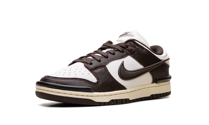 Dunk Low Twist Wmns"Baroque Brown" DZ2794 003