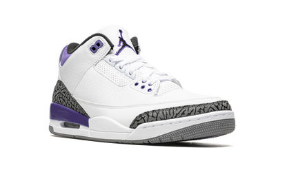 3 "Dark Iris" CT8532 105
