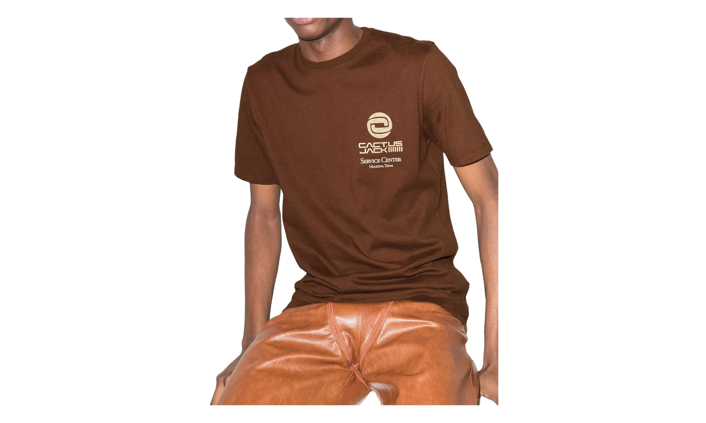 CACT.US CORP U NRG BH T-SHIRT WMNS"" DM1285 259