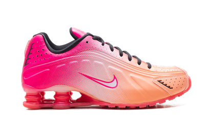 Shox R4 AB WMNS"Pink" IH2343 600