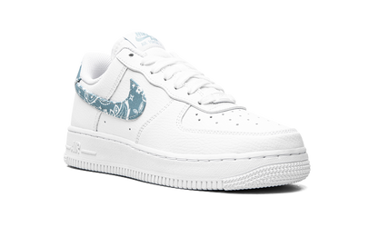AIR FORCE 1 LO MNS WMNS"Paisley - Worn Blue" DH4406 100